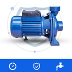 New Design Fully Auto Water Level Controller Set
