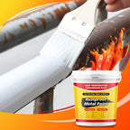 Manufacturer's clearance sale at a loss Rustproof Metal Paint - Rust Remover