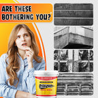 Manufacturer's clearance sale at a loss Rustproof Metal Paint - Rust Remover