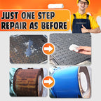 Manufacturer's clearance sale at a loss Rustproof Metal Paint - Rust Remover