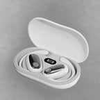 Black Friday s - Sporty Hanging Ear Bluetooth Earphones
