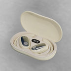 Black Friday s - Sporty Hanging Ear Bluetooth Earphones