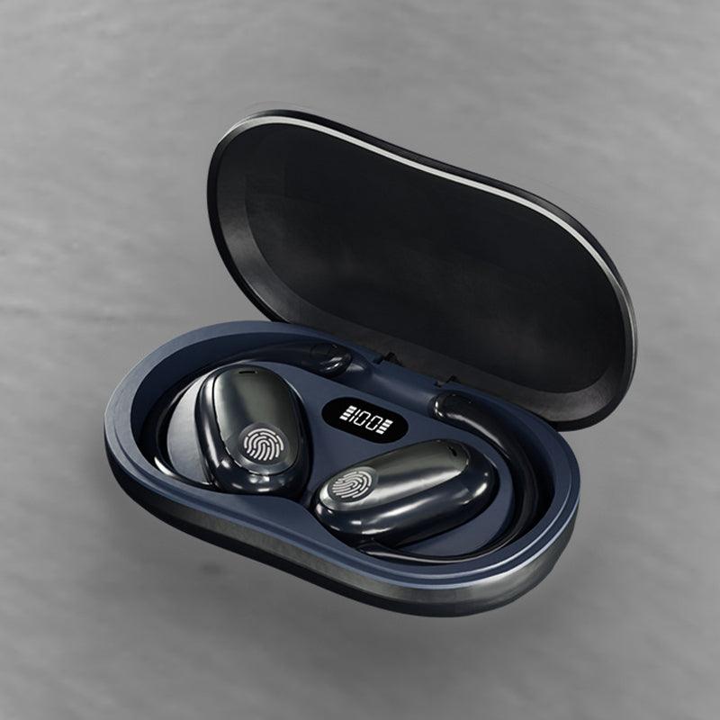 Black Friday s - Sporty Hanging Ear Bluetooth Earphones