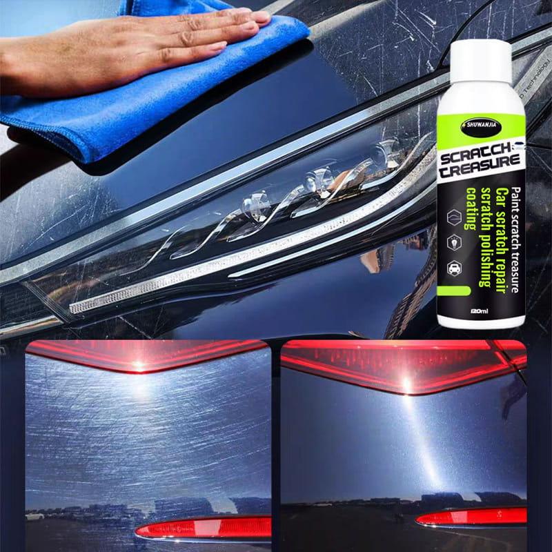 Car Scratch Repair Scratch Polishing Coating BUY 2 GET