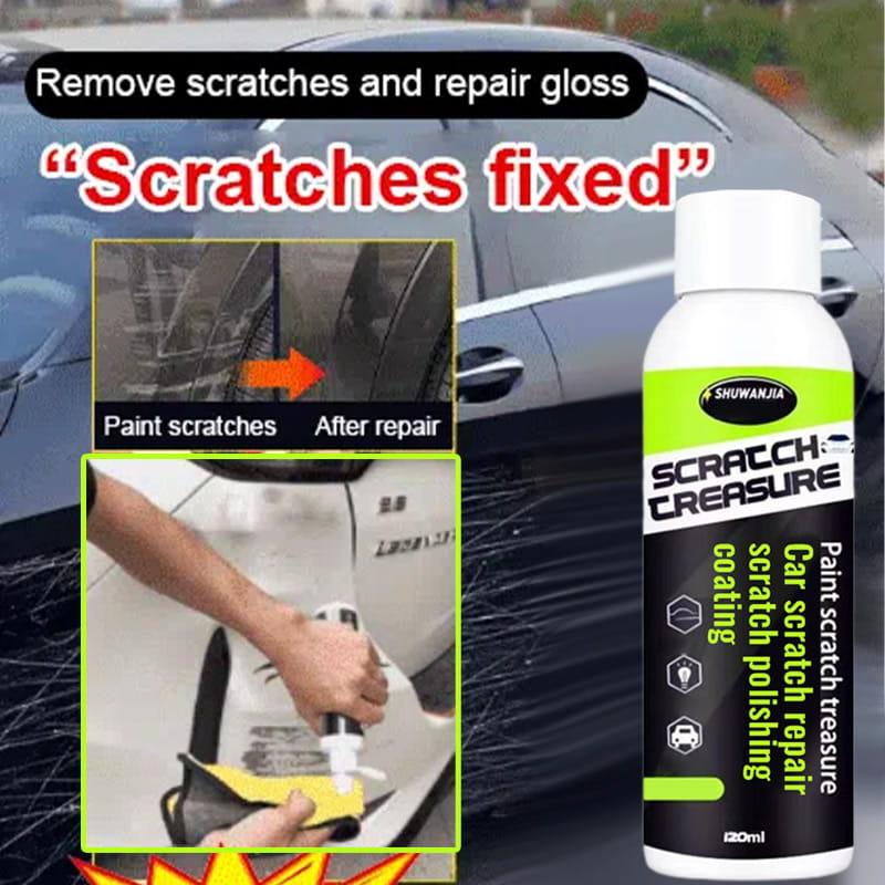 Car Scratch Repair Scratch Polishing Coating BUY 2 GET