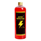 Effective Battery Repair Fluid for Electric Vehicles