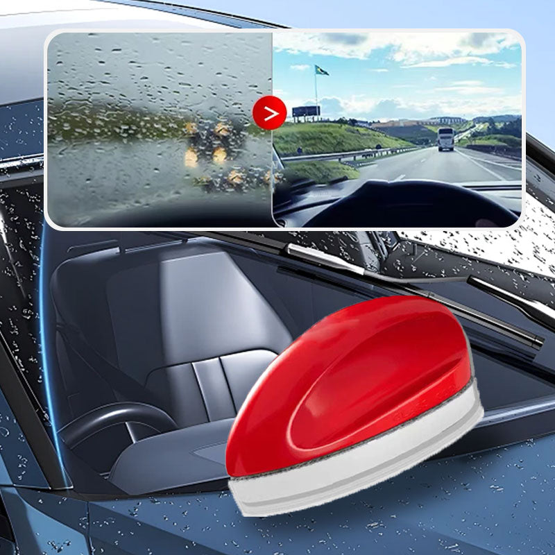 Auto Glass Coating and Oil Film Remover 2nd Item The more you buy, the more you save