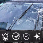 Auto Glass Coating and Oil Film Remover 2nd Item The more you buy, the more you save