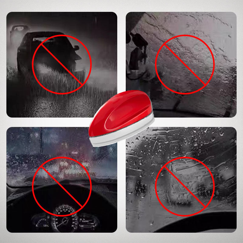 Auto Glass Coating and Oil Film Remover 2nd Item The more you buy, the more you save