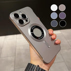 Ultra-Thin Sleek Profile Phone Case for Phone15/14/13/12