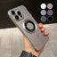 Ultra-Thin Sleek Profile Phone Case for Phone16/15/14/13/12