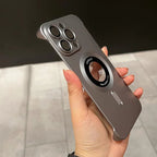 Ultra-Thin Sleek Profile Phone Case for Phone16/15/14/13/12