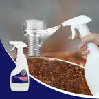The Magician in the Toolbox, Powerful Rust Removal, Astonishing Effect