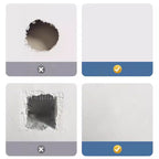 Metal Fiberglass Wall Patch