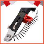 Automatic Elektric Screw Adapter