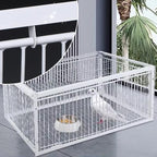 AutoTrap Bird Cage - Entry Only, No Exit