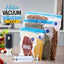PROMOTION - Vacuum Sealer Bag Set for Kitchen Vacuum Sealers
