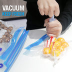 PROMOTION - Vacuum Sealer Bag Set for Kitchen Vacuum Sealers