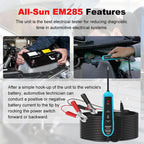 Automotive Circuit Tester