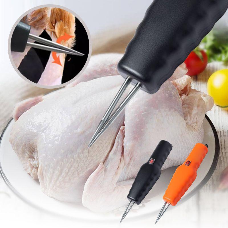 Offer- Electric Quick Chicken Plucker