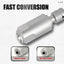 Hot High-carbon steel Electric Wrench to Hammer Adapter