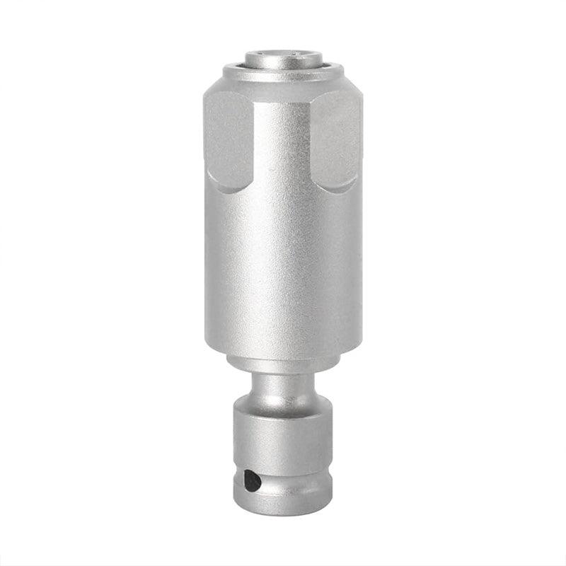 Hot High-carbon steel Electric Wrench to Hammer Adapter