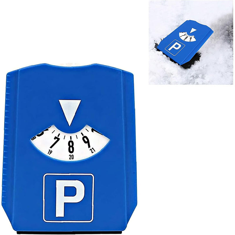 Newest Parking Meters