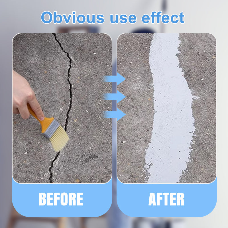 Weather Resistant Roof Sealing Waterproof Coating-1 kg