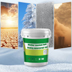 Weather Resistant Roof Sealing Waterproof Coating-1 kg