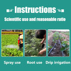 Plant, Melon And Fruit Microbial Bacterial Agent（ ）