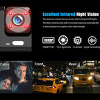 1080P Dash Camera for Cars