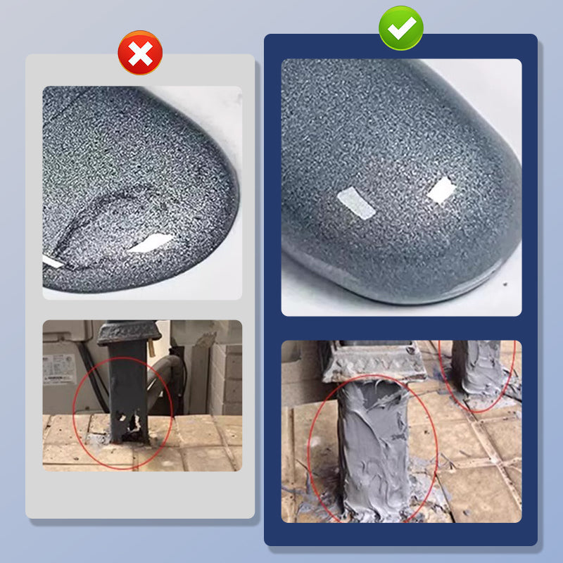 Flash Sale Heat Resistant Waterproof Metal Repair Glue