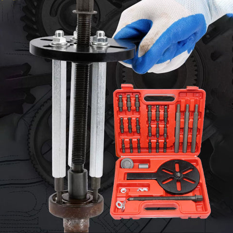 Essential Tools Internal Bearing Disassembly Puller Tool