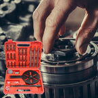 Essential Tools Internal Bearing Disassembly Puller Tool