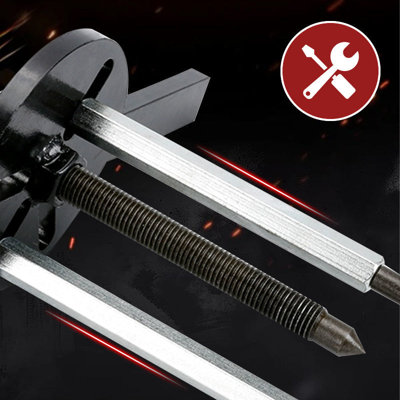 Essential Tools Internal Bearing Disassembly Puller Tool