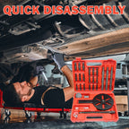 Essential Tools Internal Bearing Disassembly Puller Tool