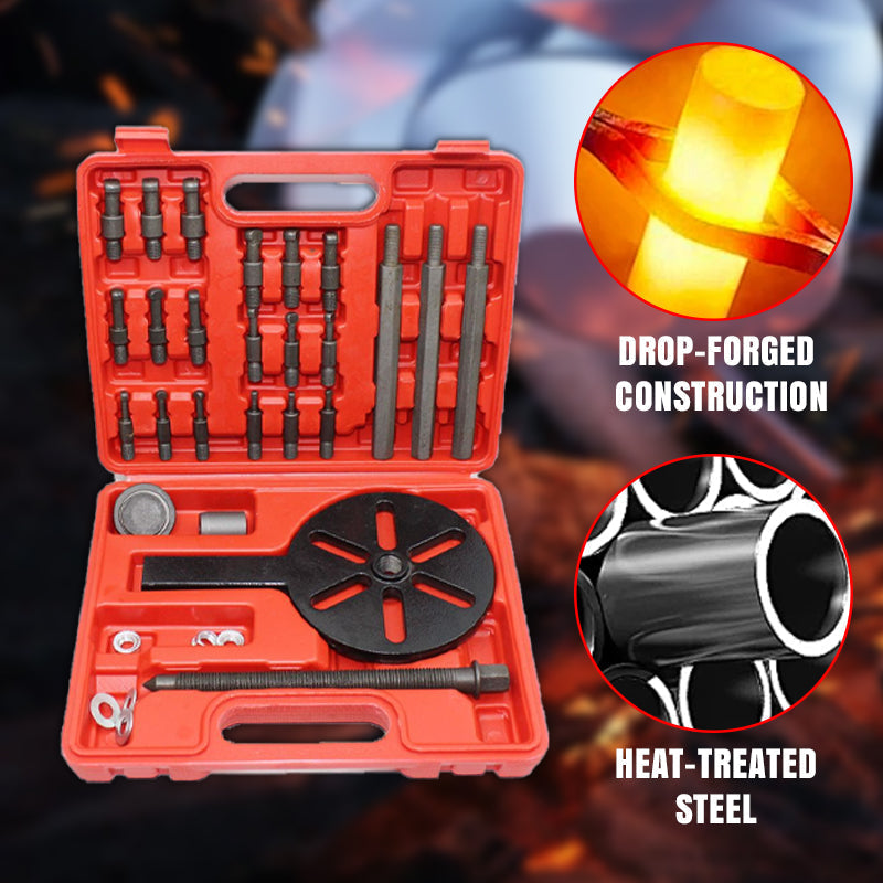 Essential Tools Internal Bearing Disassembly Puller Tool