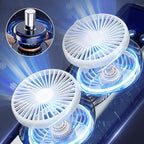 Summer Desk Oscillating Tower Fan with Misting Function