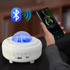 Christmas ! Northern Lights Aurora Projector – Enjoy the starry sky at home