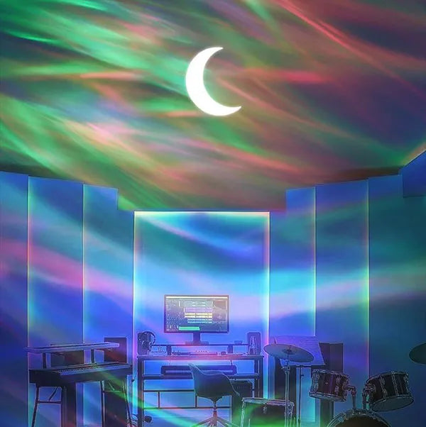 Northern Lights Projector