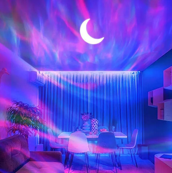 Northern Lights Projector