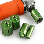 Hole Saw Opener for Drill