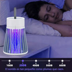 OF SALE Portable Indoor and Outdoor Insect Killer - Fly & Mosquito Trap