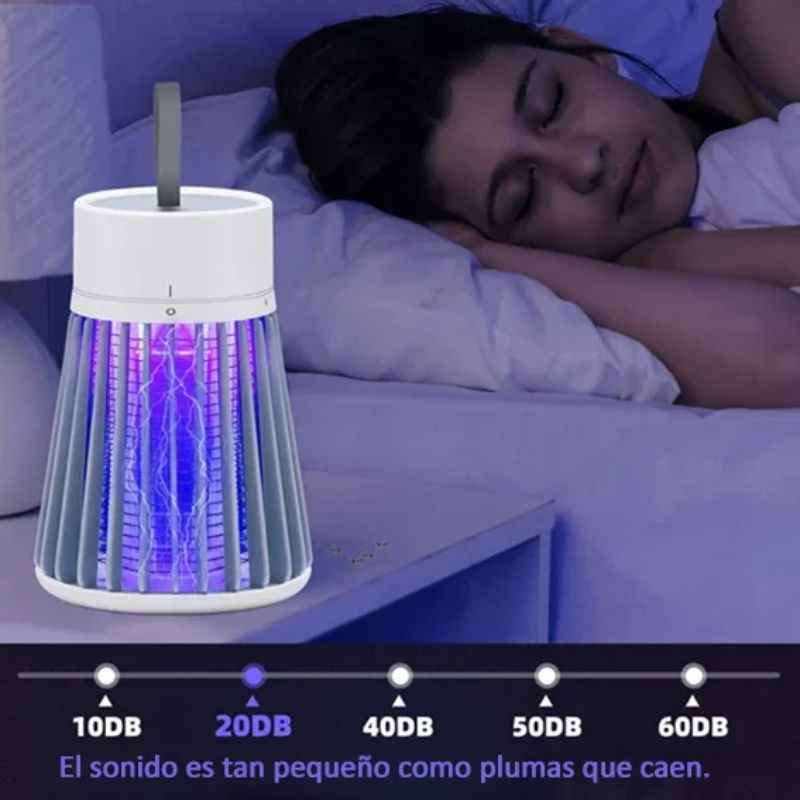 OF SALE Portable Indoor and Outdoor Insect Killer - Fly & Mosquito Trap