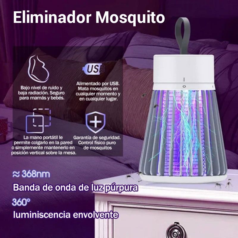 OF SALE Portable Indoor and Outdoor Insect Killer - Fly & Mosquito Trap