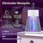 Portable Indoor and Outdoor Insect Killer - Fly & Mosquito Trap