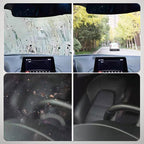 Car Glass Coating & Oil Film Remover