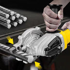 Handheld Brushless Metal Cold Cutting Machine