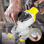 Handheld Brushless Metal Cold Cutting Machine