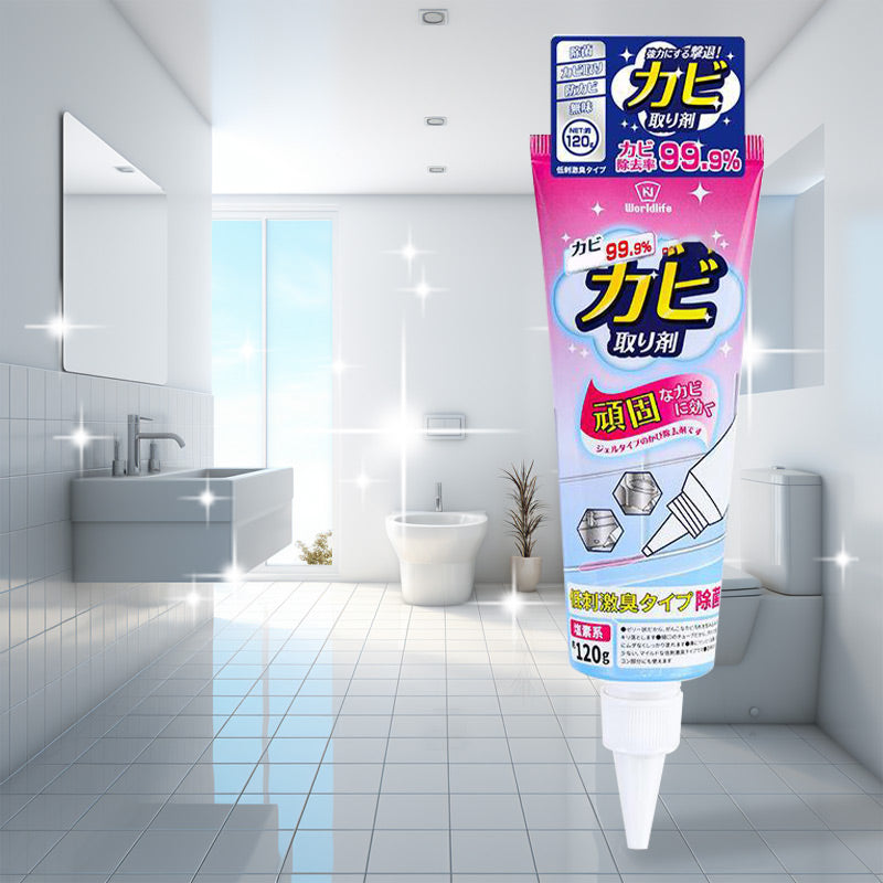 Mold Remover Gel